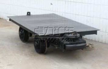 MPC5-6(9)型平板車(chē)使用說(shuō)明書(shū) MPC5-6(9)型平板車(chē)使用說(shuō)明書(shū)